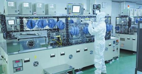 泰晶科技 锤炼民族精品，打造世界品牌的技术开发之路