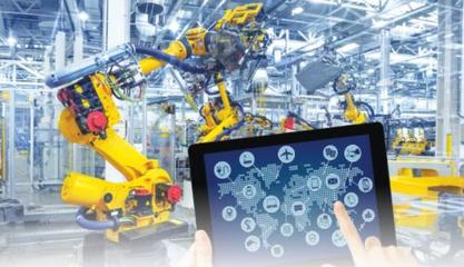 人工智能技术推动中国迈进“智能+”新时代