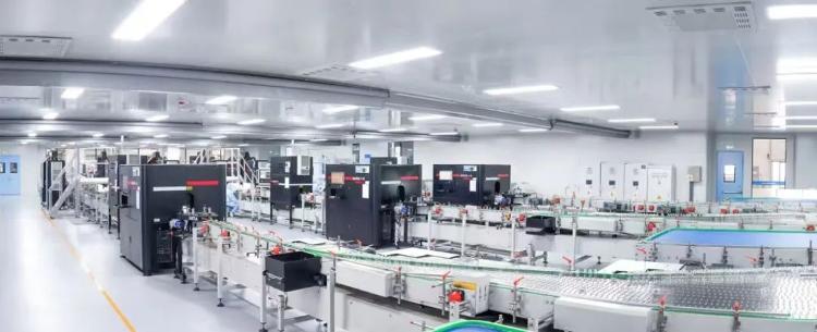 商河经济开发区 技术创新磁场与“扎堆”落地现象解析