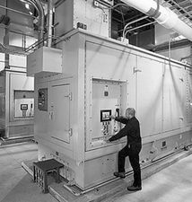 创新驱动，智造未来 索拉透平如何引领技术密集型企业发展