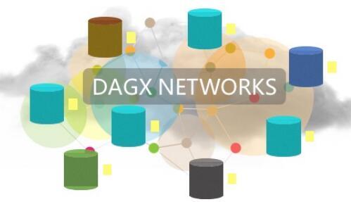 DAGX 基于DAG技术的下一代价值交换网络